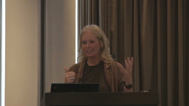 Caroline Larmer - Eating Disorders in Children and Adolescents - Nurse Education Forum  2022