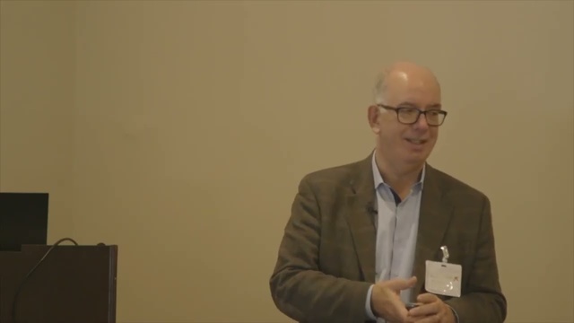 Dr. Allan Young Video - Conversations Around Depression in Primary Care